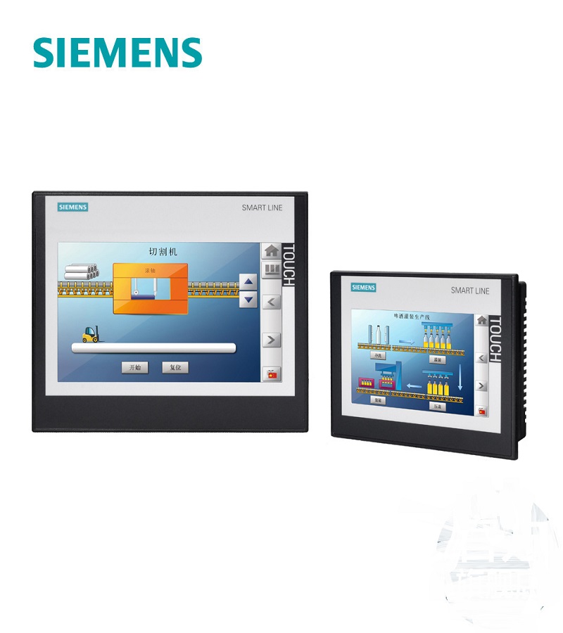 西門(mén)子觸摸屏  6AV6648-0CC11-3AX0  SMART 700 IE V3，精彩面板(SMART LINE)， 觸摸式操作， 7” 寬屏 TFT 顯示屏 現(xiàn)貨 山東 煙臺(tái)