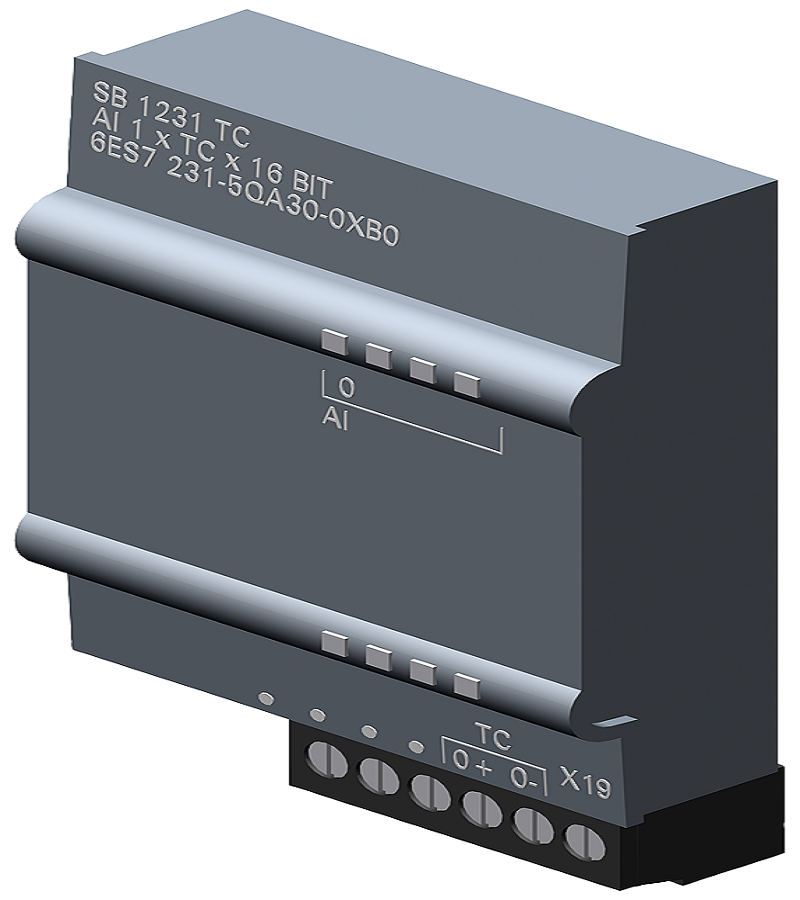 山東煙臺(tái) 西門(mén)子 S7-1200 SB 1221，DI 4x5 VDC 200 kHz PLC 擴(kuò)展模塊 訂貨號(hào)：6ES7221-3AD30-0XB0 