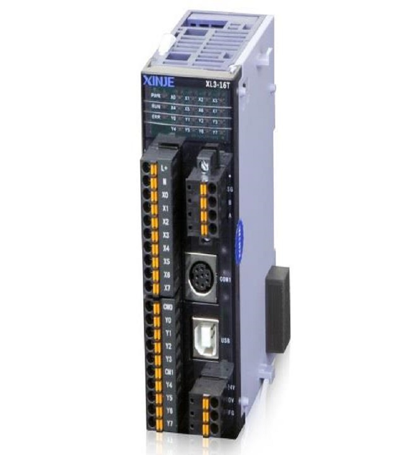 信捷PLC  XL3 系列主機(jī) 型號(hào)XL3-16R、XL3-16T、XL3-32R、XL3-32T信捷PLC銷(xiāo)售電話(huà) 現(xiàn)貨技術(shù)支持 