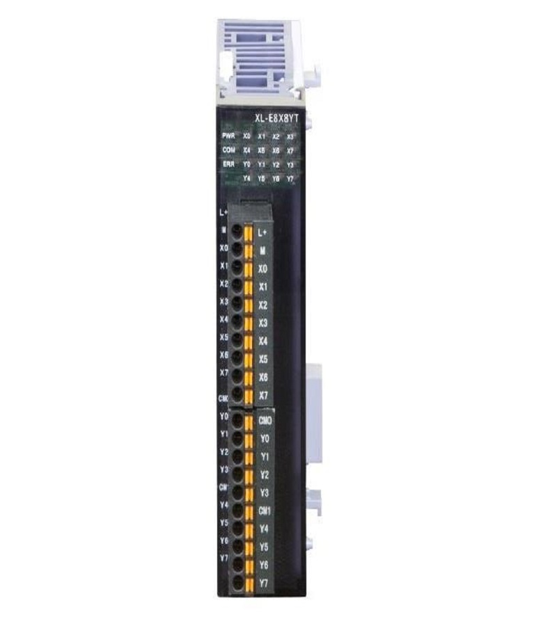 信捷PLC XL 系列 I/O、模擬量擴(kuò)展模塊 型號(hào)：XL-E4AD2DA、XL-E4DA、XL-E8AD-A、XL-E8AD-A-S 信捷PLC銷(xiāo)售電話(huà)  現(xiàn)貨